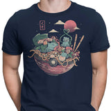 Grass Bowl - Men's Apparel