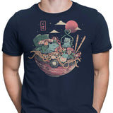 Grass Bowl - Men's Apparel