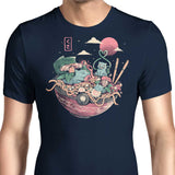 Grass Bowl - Men's Apparel