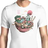 Grass Bowl - Men's Apparel