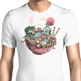 Grass Bowl - Men's Apparel