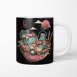 Grass Bowl - Mug
