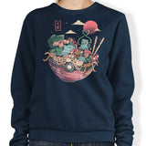Grass Bowl - Sweatshirt