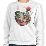Grass Bowl - Sweatshirt