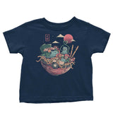 Grass Bowl - Youth Apparel