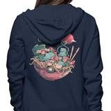 Grass Bowl - Hoodie