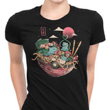 Grass Bowl - Women's Apparel