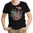 Grass Bowl - Youth Apparel