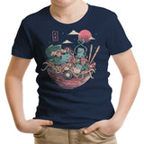 Grass Bowl - Youth Apparel