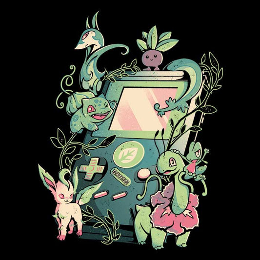 Grass Game - Men's Apparel