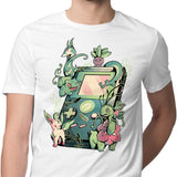 Grass Game - Men's Apparel