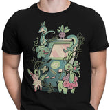 Grass Game - Men's Apparel