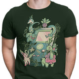 Grass Game - Men's Apparel