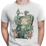 Grass Game - Men's Apparel