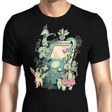 Grass Game - Men's Apparel