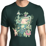 Grass Game - Men's Apparel