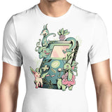 Grass Game - Men's Apparel