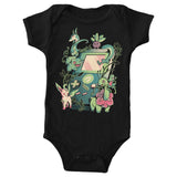 Grass Game - Youth Apparel