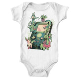 Grass Game - Youth Apparel