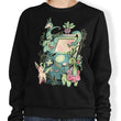 Grass Game - Sweatshirt