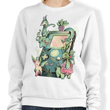 Grass Game - Sweatshirt