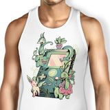 Grass Game - Tank Top