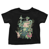 Grass Game - Youth Apparel