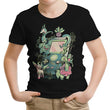 Grass Game - Youth Apparel