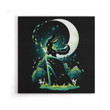 Grass Magic - Canvas Print