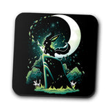 Grass Magic - Coasters