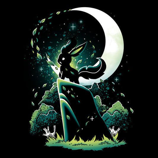 Grass Magic - Throw Pillow