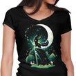 Grass Magic - Women's V-Neck