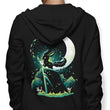 Grass Magic - Hoodie