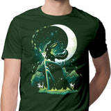 Grass Magic - Men's Apparel