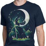 Grass Magic - Men's Apparel