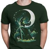 Grass Magic - Men's Apparel