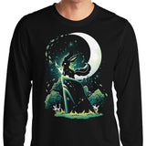 Grass Magic - Long Sleeve T-Shirt