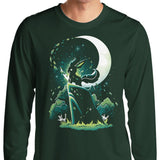 Grass Magic - Long Sleeve T-Shirt