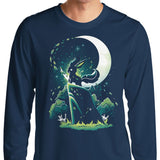 Grass Magic - Long Sleeve T-Shirt