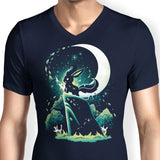 Grass Magic - Men's V-Neck