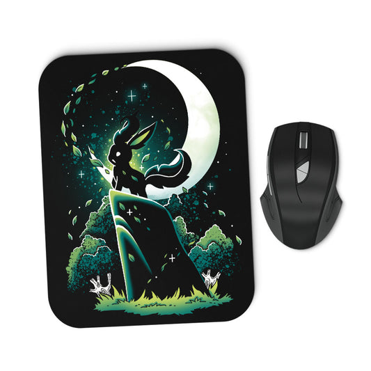 Grass Magic - Mousepad