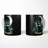 Grass Magic - Mug
