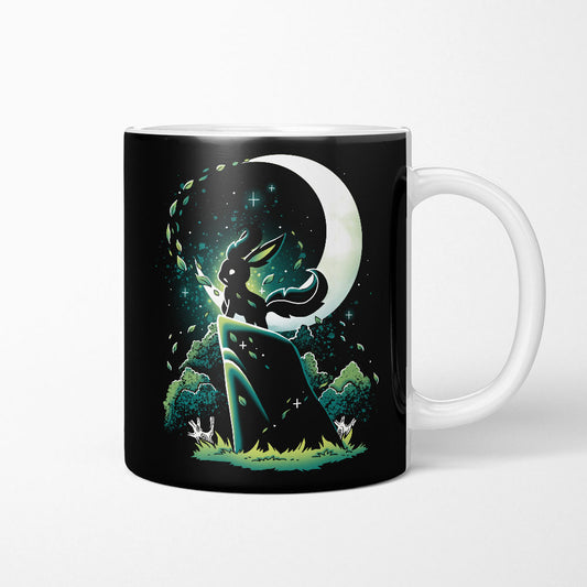 Grass Magic - Mug