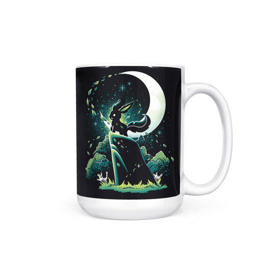 Grass Magic - Mug