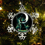 Grass Magic - Ornament