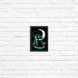 Grass Magic - Posters & Prints