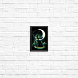 Grass Magic - Posters & Prints
