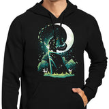 Grass Magic - Hoodie