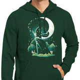 Grass Magic - Hoodie