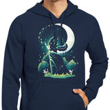 Grass Magic - Hoodie